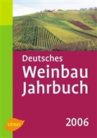 Günter Schruft, Günter A. Schruft - Deutsches Weinbau-Jahrbuch 2006