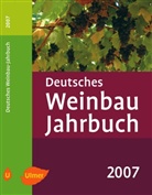Günter Schruft, Günter A. Schruft - Deutsches Weinbau-Jahrbuch 2007