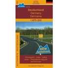 Deutschland. Germany. Germania