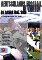 Dirk Henning, Ralf Hohmann - Deutschlands Fußball in Zahlen, Die Saison 2005/2006