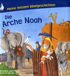 Kerstin M. Schuld - Die Arche Noah