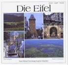 Hans C Hoffmann, Jost Schilgen - Die Eifel