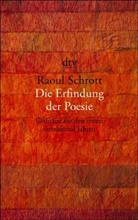 Die Erfindung der Poesie