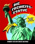 Gaby Goldsack, Geoffrey Nicholson - Die Freiheitsstatue