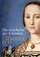 Umberto Eco, Umberto Eco - Die Geschichte der Schönheit