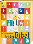 Die Holzgerlinger Bilderbibel