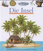 Donald Grant - Die Insel