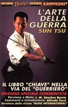 Sun Tsu - Die Kunst des Krieges, Sun Tsu