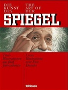 S. Aust, S. Kiefer, Stefan Aust, Stefan Kiefer - Die Kunst des Spiegel