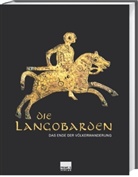 Landschaftsverband Rheinland, Rheinisches Landes - Die Langobarden