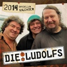 Die Ludolfs, Broschürenkalender 2012