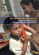 Pau Mecheril, Paul Mecheril, Quehl, Quehl, Thomas Quehl - Die Macht der Sprachen