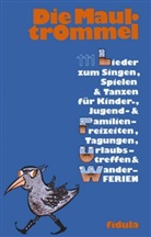 Georg Holzmeister, Johannes Holzmeister, Holzmeister, Geor Holzmeister, Georg Holzmeister, Johannes Holzmeister - Die Maultrommel