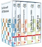 Die Microsoft .NET-Bibliothek, 5 Bde. m. DVD-ROM