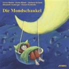 Die Mondschaukel, 1 CD-Audio (Hörbuch)