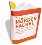 Armin Reins - Die Mörderfackel