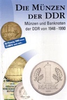 Thomas Schantl - Die Münzen der DDR
