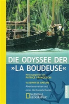 Patrice Franceschi - Die Odyssee der 'La Boudeuse'