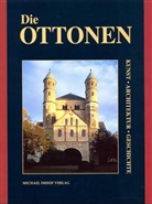 Klaus G. Beukers, Johannes Cramer, Michael Imhof - Die Ottonen