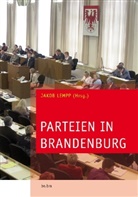 Jakob Lempp - Die Parteien in Brandenburg
