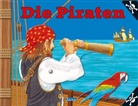 Hans-Heiner Bahlburg, Gerlinde Conrad, Maren von Klitzing, Hans-Heiner Bahlburg, Gerlinde Conrad - Die Piraten