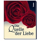 Erich Fried - Die Quelle der Liebe