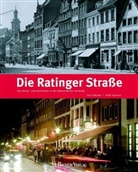 Karl Böcker, Addi Hansen - Die Ratinger Straße