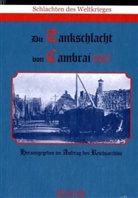 Die Tankschlacht von Cambrai