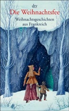 Tilmann Kleinau - Die Weihnachtsfee