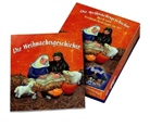 Caroline Pedler - Die Weihnachtsgeschichte
