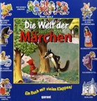 Tony Wolf - Die Welt der Märchen