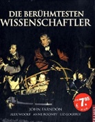 John Farndon - Die berühmtesten Wissenschaftler