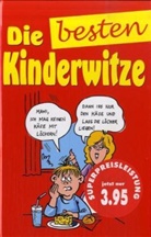 Reinhard Habeck - Die besten Kinderwitze