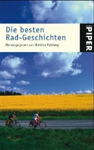 Bettina Feldweg - Die besten Rad-Geschichten