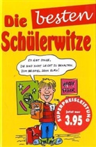 Reinhard Habeck - Die besten Schülerwitze