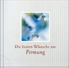 Hans-Peter Lembeck, Petra Mayer - Die besten Wünsche zur Firmung