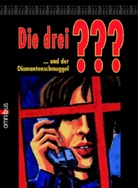 Die drei Fragezeichen und der Diamantenschmuggel