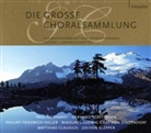 Gerhard Schnitter - Die grosse Choralsammlung, 6 Audio-CDs (Hörbuch)