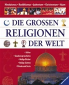 Die großen Religionen der Welt