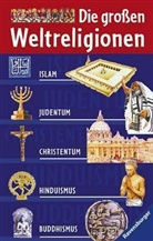 Die großen Weltreligionen