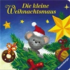 Rosemarie Künzler-Behncke, Ana Weller - Die kleine Weihnachtsmaus
