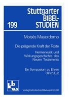Moisés Mayordomo, Moisés Mayordomo Marín, Moisés Mayordomo Marín, Moises Mayordomo-Marin - Die prägende Kraft der Texte
