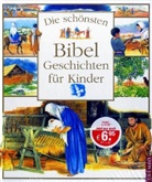 Eric Thomas - Die schönsten Bibel-Geschichten für Kinder