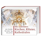Die schönsten Kirchen, Klöster, Kathedralen
