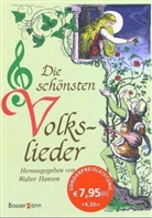 Walter Hansen - Die schönsten Volkslieder