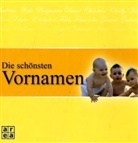 Die schönsten Vornamen