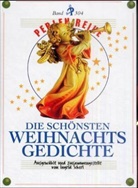 Die schönsten Weihnachtsgedichte