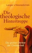 Michael Langer, Jozef Niewiadomski, Józef Niewiadomski - Die theologische Hintertreppe