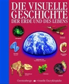 Die visuelle Geschichte der Erde und des Lebens
