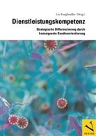 Urs Fueglistaller - Dienstleistungskompetenz